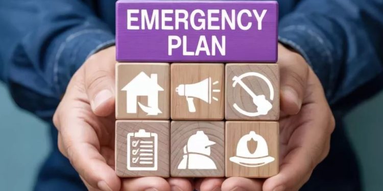 Upravljanje vanrednim situacijama i krizama u proizvodnji