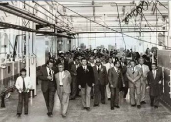 50. Jubilej Mann+Hummel BA u Bosni i Hercegovini: Zrela kompanija, a snažnija i mlađa no ikad