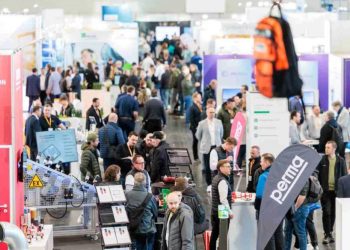 München postaje glavno mjesto za industrijsko održavanje 2025