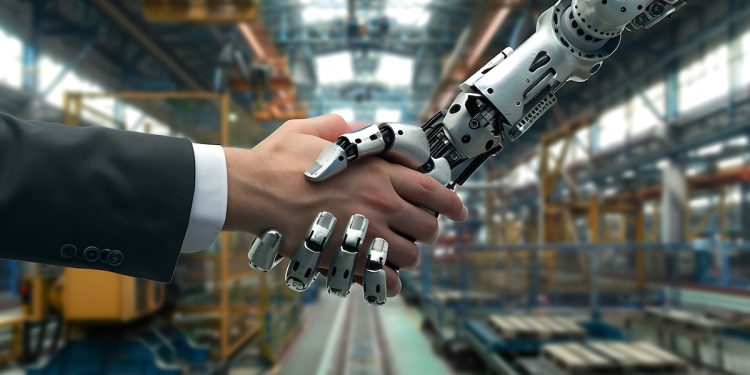 Automatizacija proizvodnog procesa – nepodnošljiva lakoća proizvodnje