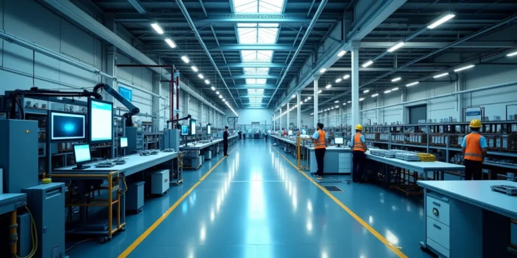 Lean, najviše što možete učiniti za produktivnost i kvalitet