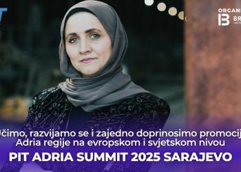 Učimo, razvijamo se, ulazimo u pogone i doprinosimo promociji Adria regije na evropskom i svjetskom nivou