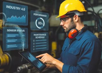 Sensorika kao otvarač vrata za primjenu umjetne inteligencije u proizvodnji