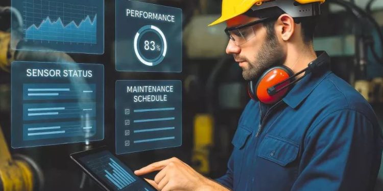 Sensorika kao otvarač vrata za primjenu umjetne inteligencije u proizvodnji