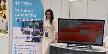 Nvidia stručnjak objašnjava: Šta vještačka inteligencija donosi mašinskoj industriji