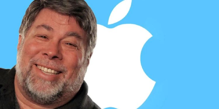 Steve Wozniak: Inženjer koji je izgradio Apple