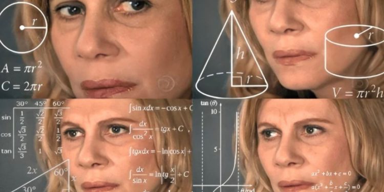 Svašta lola umije, u sve se razumije