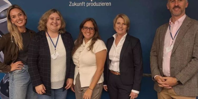 Od regrutovanja do liderstva: Kako uspješno sprovesti Digital HR