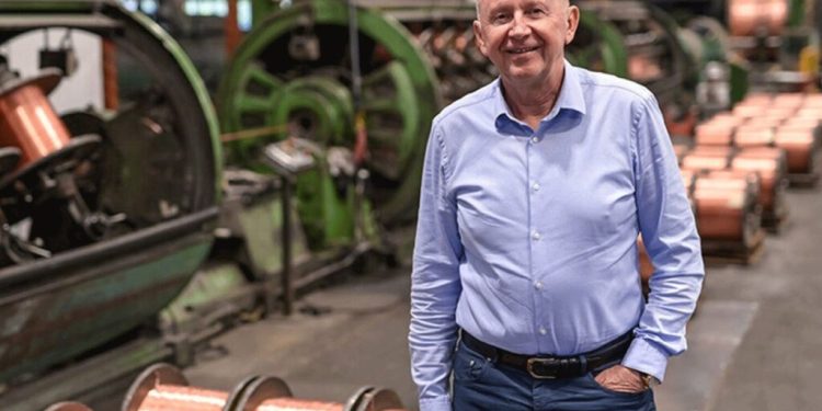 Čovjek koji je spasio slovensku ekonomiju investira stotine miliona u BiH i Hrvatskoj