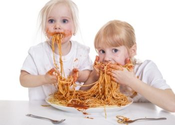 Sve o Spaghetti dijagramima