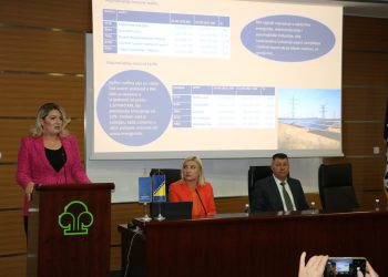 U 2025. godini izvoz postepeno jača, neke industrijske grane bilježe oporavak, a uvoz ostaje stabilan