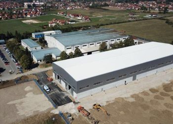 Ne biramo lakši put, nego pravi put: Od obustavljene proizvodnje do livnice kakve nema u Evropi