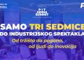Samo tri sedmice do industrijskog spektakla: PIT Adria Summit 2025!