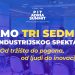 Samo tri sedmice do industrijskog spektakla: PIT Adria Summit 2025!