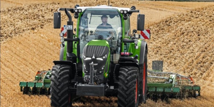 Posjeta Fendtovoj fabrici kabina u Asbach-Bäumenheimu — Dio 2