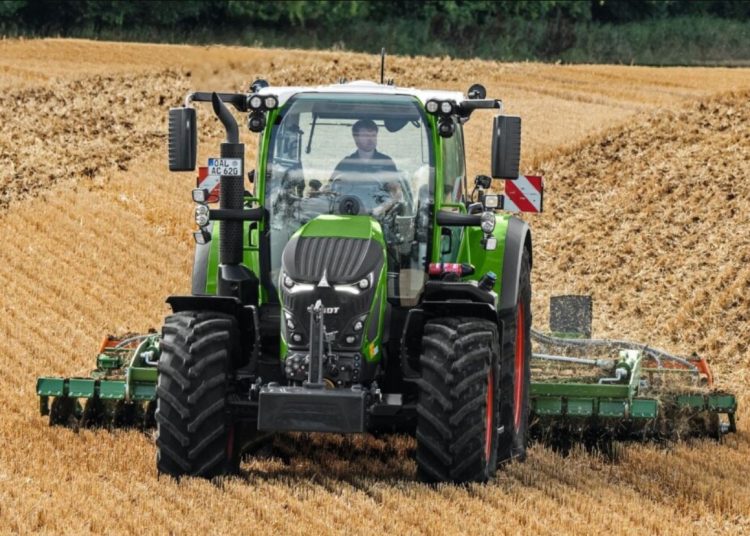 Posjeta Fendtovoj fabrici kabina u Asbach-Bäumenheimu — Dio 2