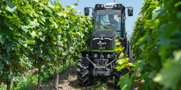 Posjeta fabrici kabina Fendt u Asbach-Bäumenheimu – Dio 3