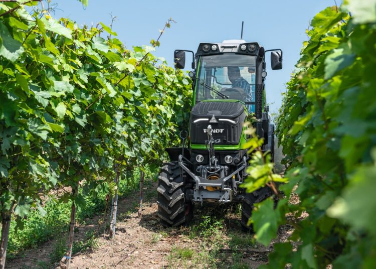 Posjeta fabrici kabina Fendt u Asbach-Bäumenheimu – Dio 3