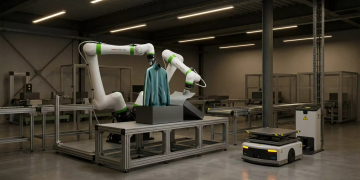 Kako bi narudžba mogla teći u 2040. godini