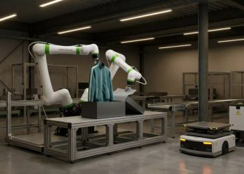 Kako bi narudžba mogla teći u godini 2040.