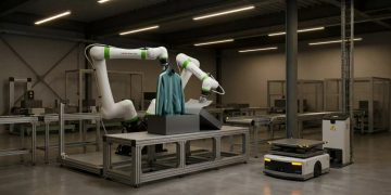 Kako bi narudžba mogla teći u godini 2040.