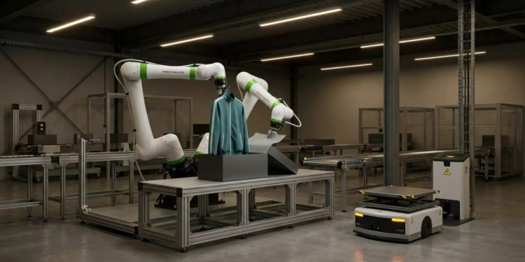 Kako bi narudžba mogla teći u godini 2040.