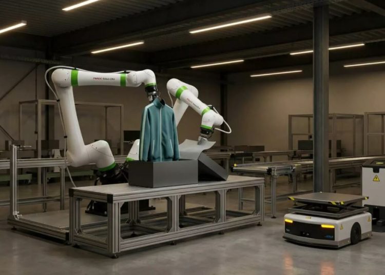 Kako bi narudžba mogla teći u godini 2040.