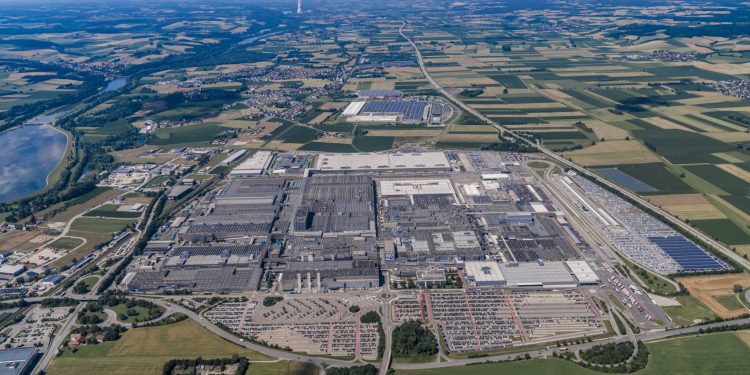 Standard potvrde procesa za Kaizen u BMW Dingolfingu – Prvi dio