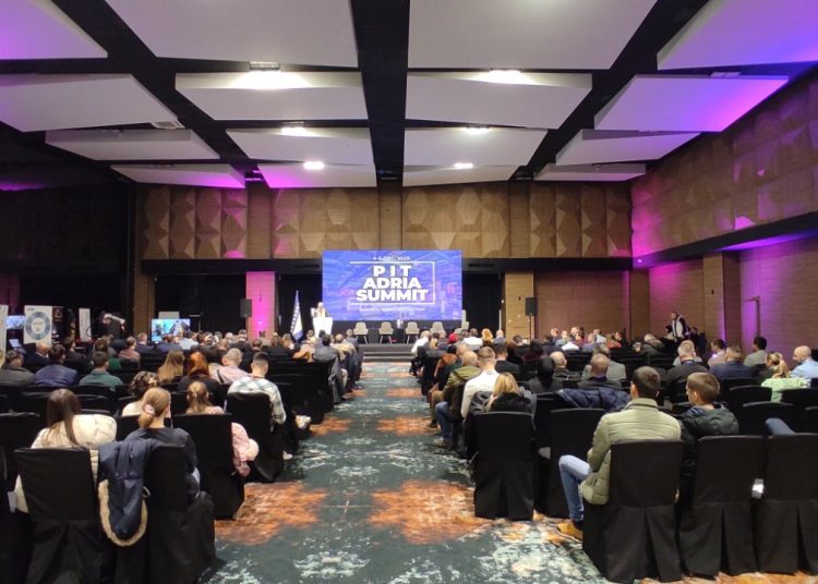 Počeo je PIT Adria Summit 2025