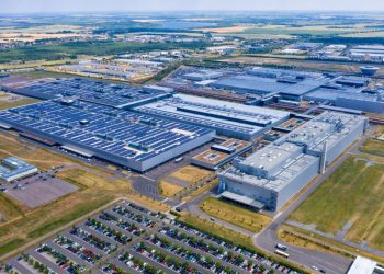 Porsche Leipzig osvojio Automotive Lean Production Award