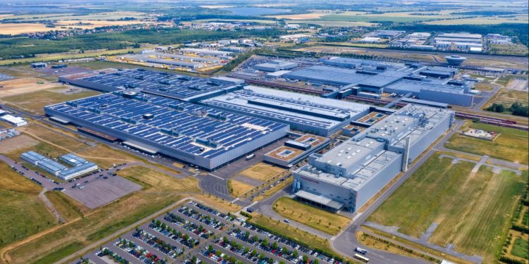 Porsche Leipzig osvojio Automotive Lean Production Award