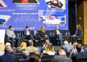 PIT Adria Summit 2025: Od tržišta do pogona, od ljudi do inovacija