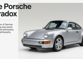 Porscheov paradoks: Kako je Japan naučio Njemačku značenju riječi “kvalitet”