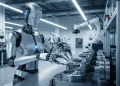 Top 5 trendova robotike za industriju u 2026. godini