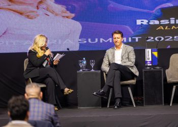 Industrija sutra: radna snaga, vještine i zelena tranzicija