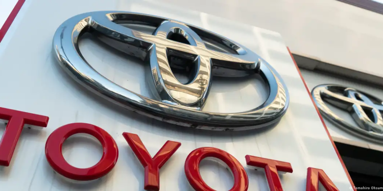 Zašto Toyota stoji bolje od Volkswagena!