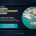 Adria Procurement Event 2026: Vodeći susret nabavnih stručnjaka vraća se u Opatiju i Motovun