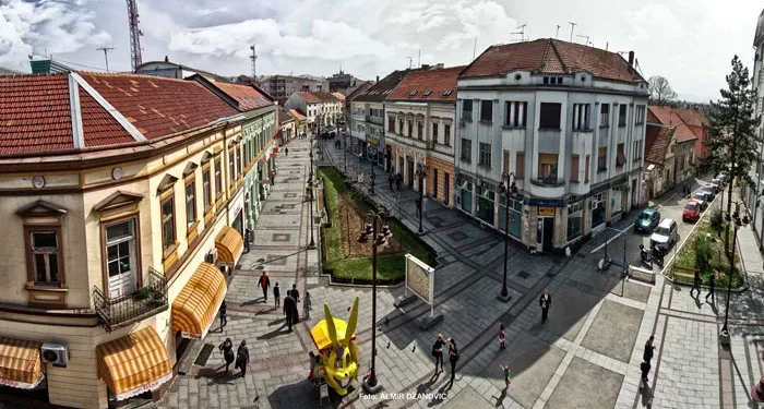 Gradi se nova fabrika u Brčkom, investicija od 800.000 KM