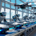 Proizvodnja 2030: Humanoidni roboti i autonomne fabrike