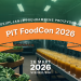 PIT FoodCon 2026: Da malo zakuhamo…