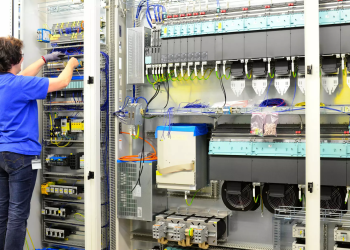 Izrada razvodnih ormara: Bez podataka nema automatizacije