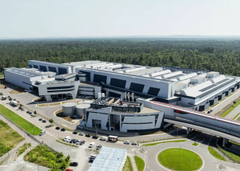 Fabrika godine: Serijska proizvodnja u Hali Nord osigurava konkurentsku prednost