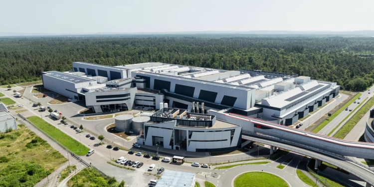 Fabrika godine: Serijska proizvodnja u Hali Nord osigurava konkurentsku prednost