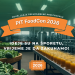 PIT FoodCon 2026 stiže: Ideje su na šporetu, vrijeme je da zakuhamo!