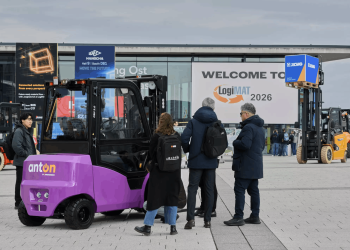 LogiMAT 2026: Rekordni rezultati i snažan signal za buduća ulaganja