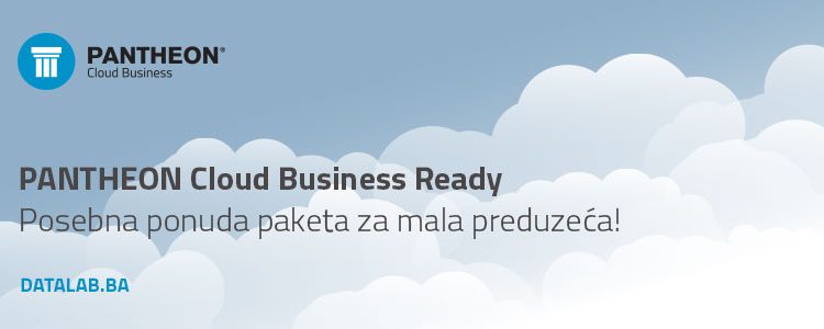 Digitalizacija bez stresa: zašto mala preduzeća sve češće biraju cloud poslovanje