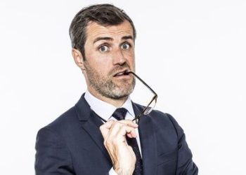 Najveći problem koji možete imati je da nemate problema!