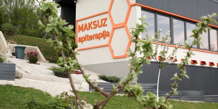 Nešto novo u Sarajevu: Opuštanje i boravak na pčelinjaku uz zrak iz košnice